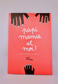 LIVRE À REMPLIR - MON PARRAIN, MA MARRAINE A MOI !