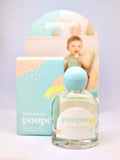 Eau de Senteur Bébé - 50 ML