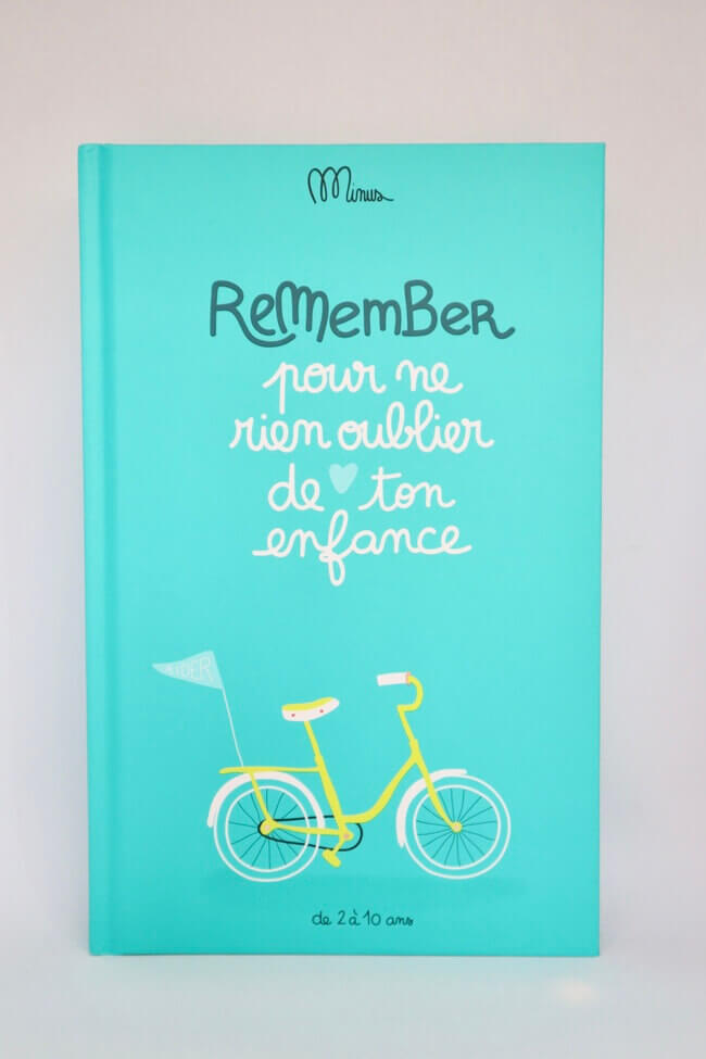 LIVRE SOUVENIRS D'ENFANCE