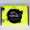 Jeux enfants - Kit de discussion en route - Minus