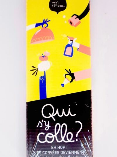 Jeux enfants - Jeux éducatifs qui s'y colle - Minus