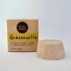 Shampoing Solide Naturel Aromaury pour cheveux gras