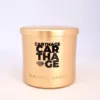 Bougie parfumée bois de oud avec couvercle - Bougie à message secret mantra Carthage - Maison Shiiba